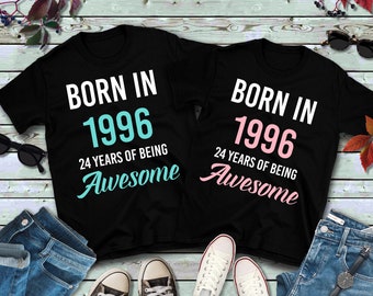 24 year old boy birthday ideas