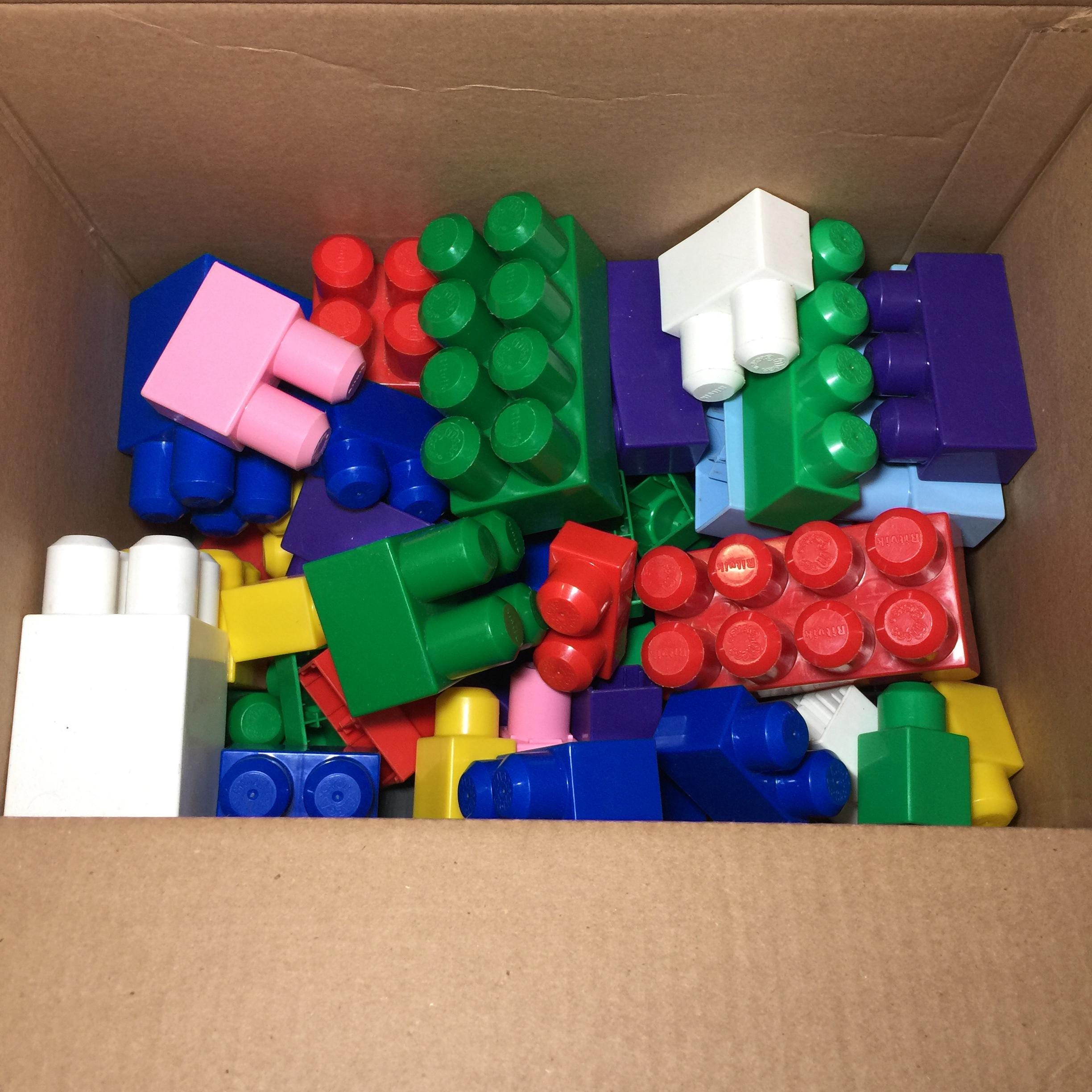 Kids Building Blocks Canada