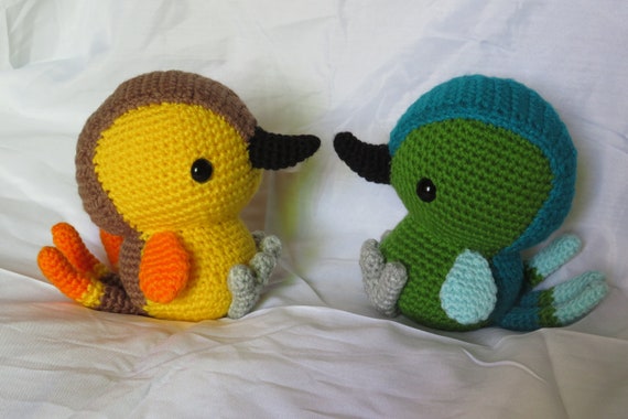 Kiwi Cheep Cheep