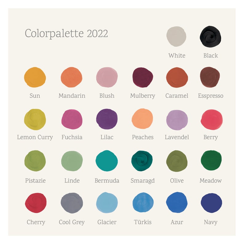 BLUSH | Bio Baby Stamp 50ml Tube | detailed Baby handprints footprints | 100% organic ink made in germany | absolutely non-toxic image 6