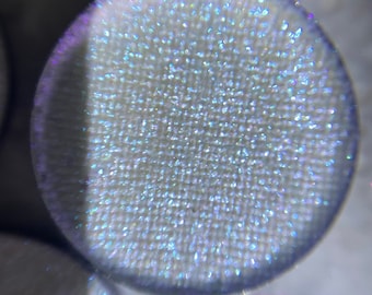 Cold hearted Duochrome Eyeshadow