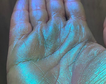 Cień do powiek Siren Multichrome