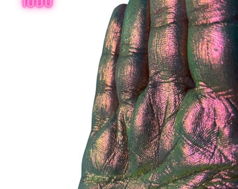 Na 1000 Multichrome Eyeshadow