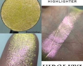 Pink lemonade Highlighter