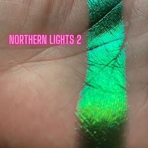 Northern Lights 2 Multichrome Eyeshadow