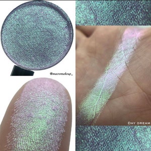 Day dream duochrome Eyeshadow