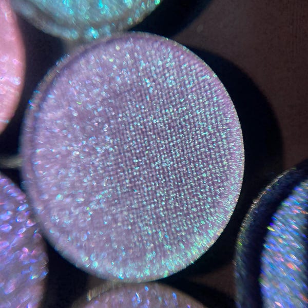 Lavender Sky Duochrome Eyeshadow