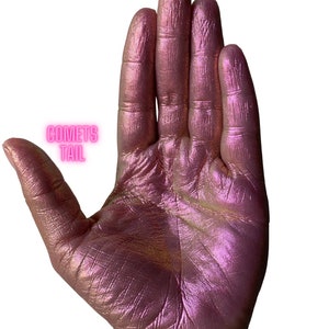 Comets Tail Multichrome Eyeshadow