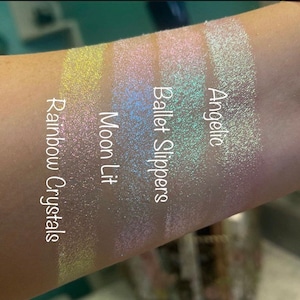 Moon lit Duochrome Eyeshadow