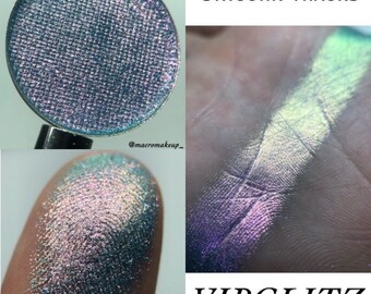 Unicorn Tracks Multichrome Eyeshadow