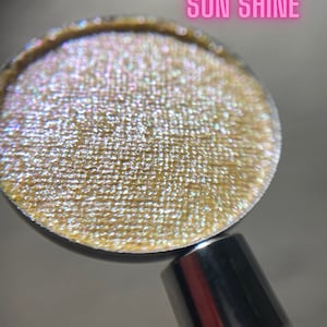 Sun Shine Duochrome Eyeshadow