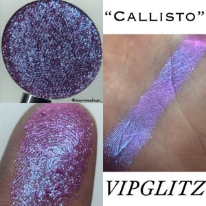 Callisto Duochrome Eyeshadow