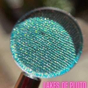 Lakes of Pluto Multichrome Eyeshadow