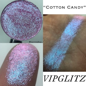 Cotton Candy Duochrome Eyeshadow