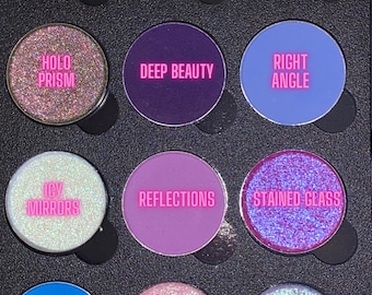 Sombra de ojos Pleasant and Pink (individual)