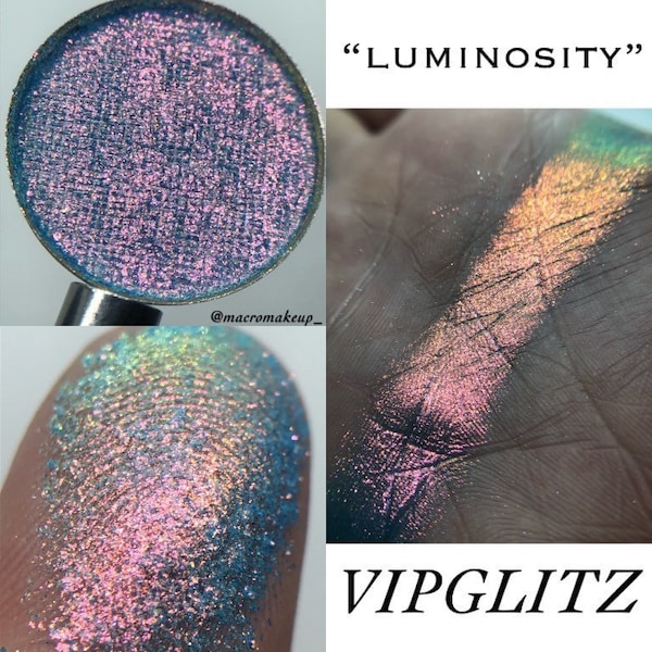 Luminosity Multichrome Eyeshadow