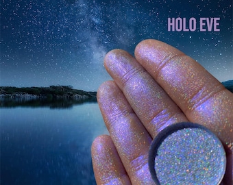 Holo Eve single holographic eyeshadow