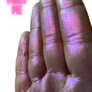 Pinky Pie Duochrome Eyeshadow