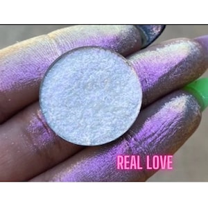 Real Love Duochrome Lidschatten
