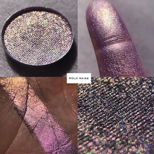 Holo Raine Holographic Eyeshadow