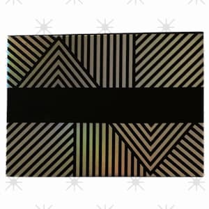Magnetic Empty Palette