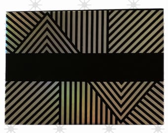 Magnetic Empty Palette