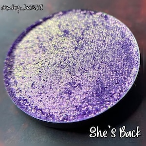 She’s Back Duochrome Eyeshadow