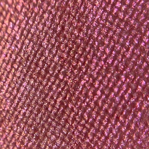 Electric Peach Multichrome Eyeshadow