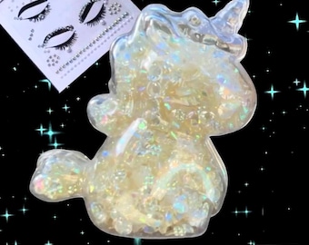 Charm Rhinestones and Gem Glue set