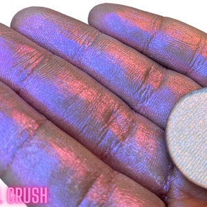 Real Crush duochrome eyeshadow