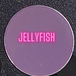 Jellyfish Matte Eyeshadow