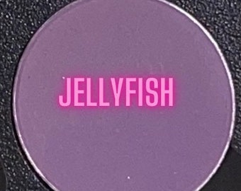 Jellyfish Matte Eyeshadow