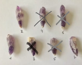 Auralite 23 tip