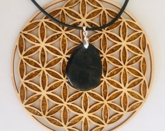 Astrophylite pendant