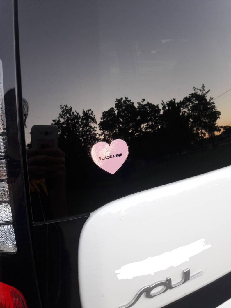 BLACKPINK Stickers