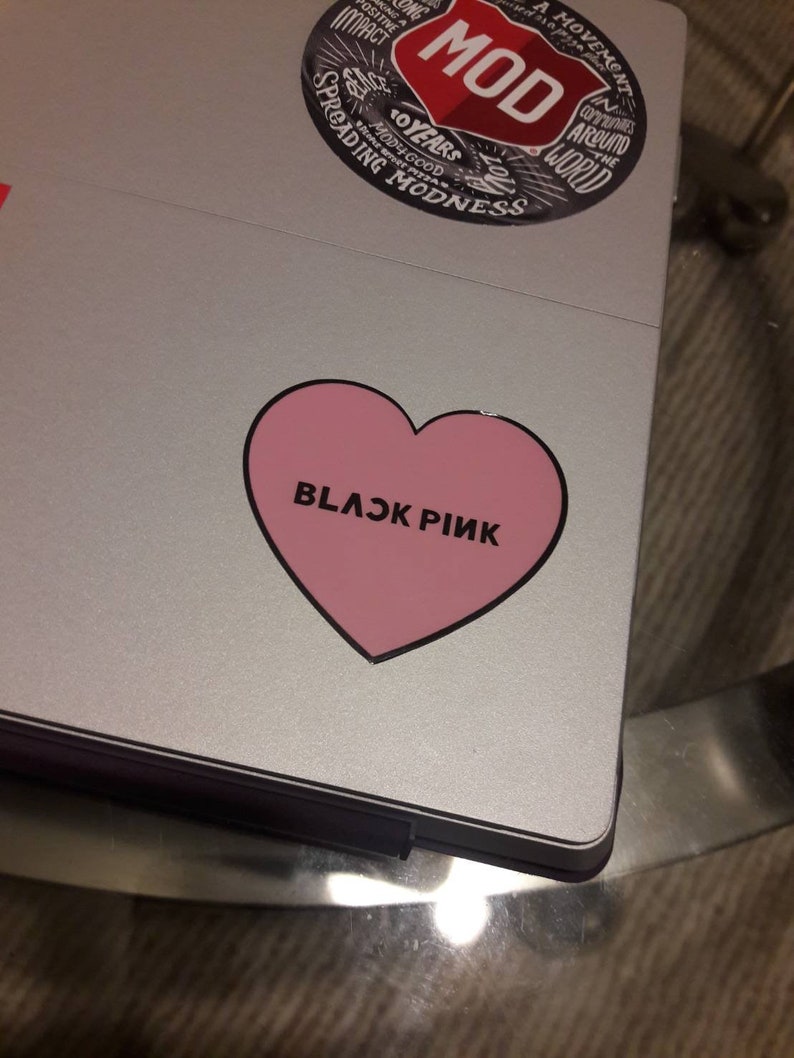 BLACKPINK Stickers