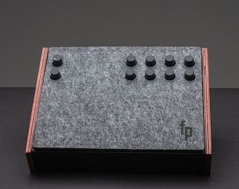 Felt Protect Elektron Digitakt II - Cover - Etsy