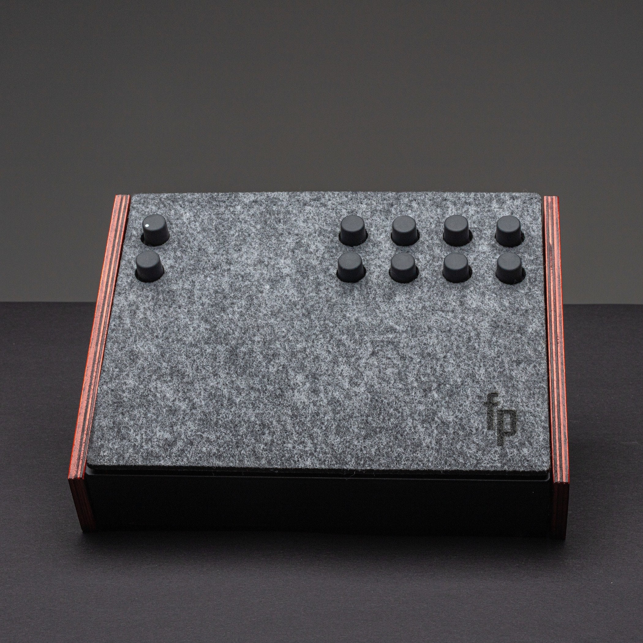 レビュー高評価の商品 Felt Protect Elektron Syntakt - Etsy DTM・DAW