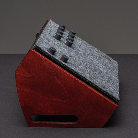 Felt Protect Elektron Syntakt - Etsy