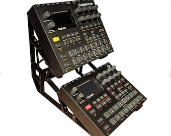 Twin Tropiques - 23 Psychoacoustic // Black Knob Edition