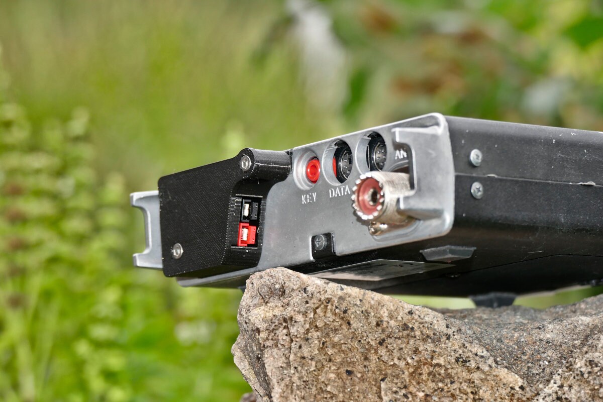 Power Pole for sale compared to CraigsList Only 4 left at 60