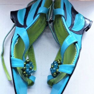 Planet sandals online sales