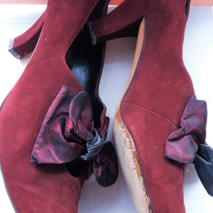 Capezio Shoes Flats Etsy UK