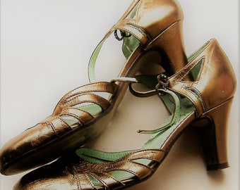 shoes for great gatsby party