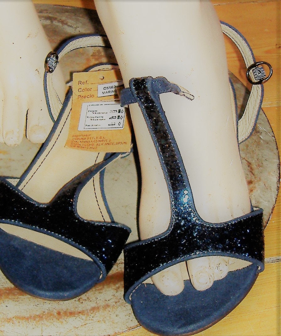 Gatsby Shoes Etsy Singapore