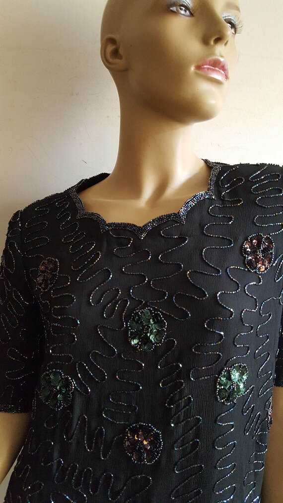Great gatsby style tops 2025