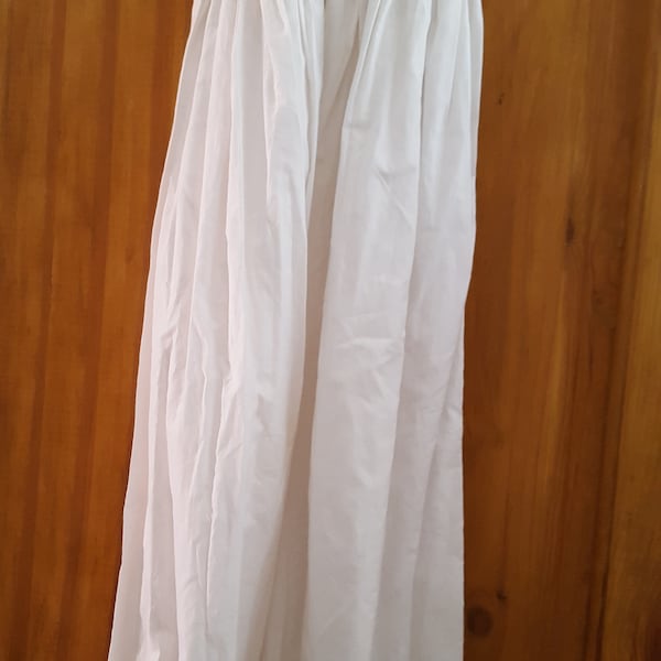 Victorian Nightgown - Etsy UK