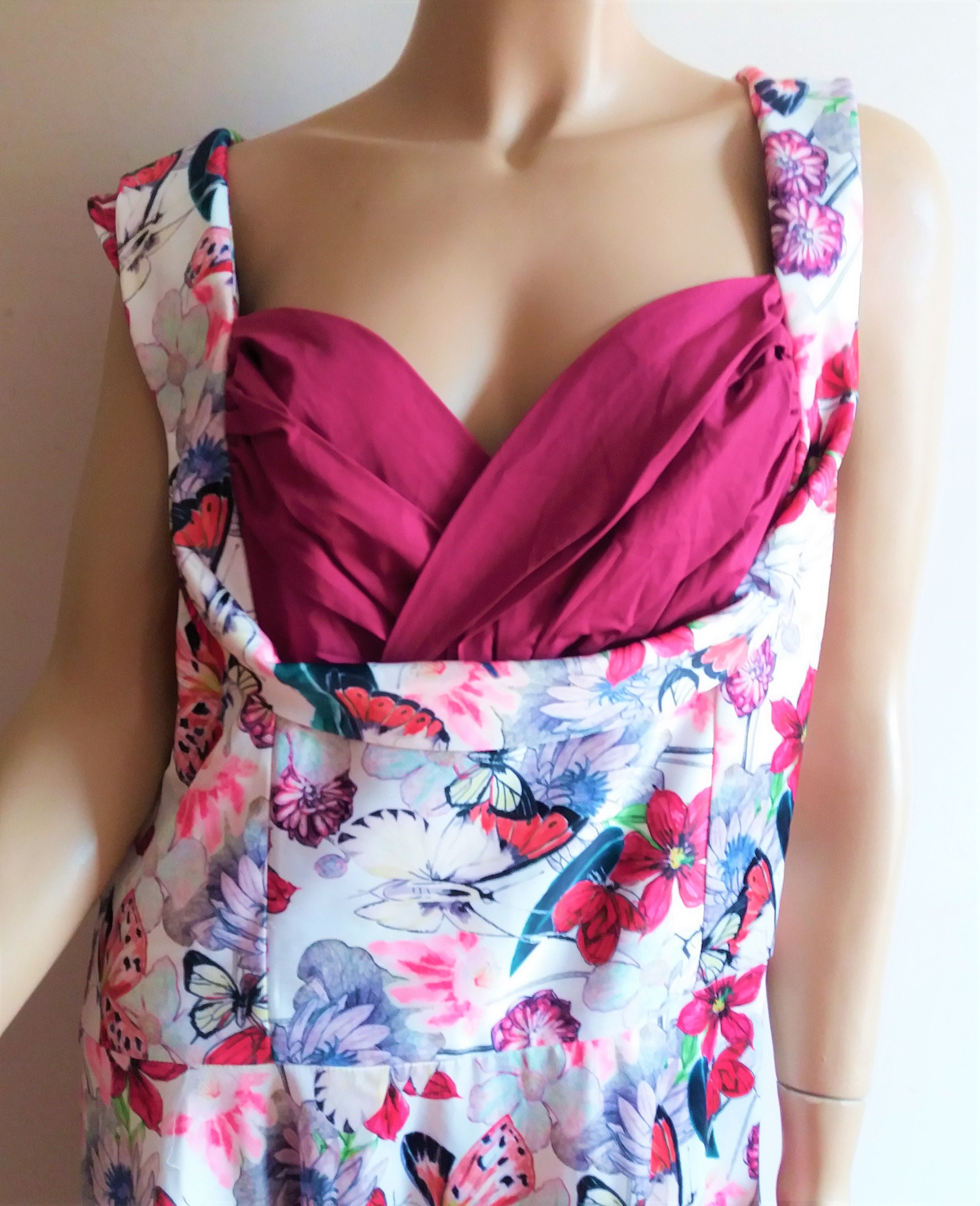 Lindy bop cheap cinderella dress