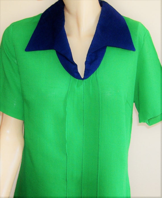 bright green dress uk