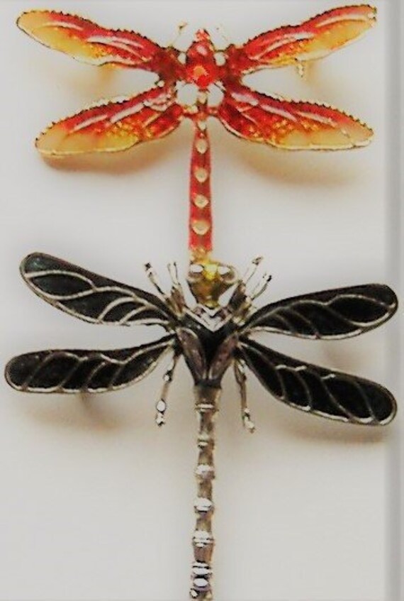 dragonfly shoes 80s